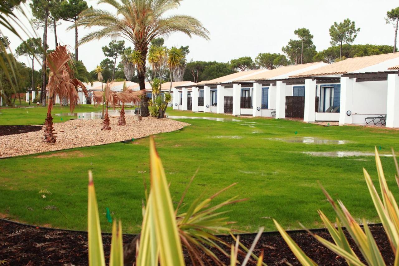 Pestana Vila Sol - Vilamoura Premium Golf Resort Екстер'єр фото A typical resort in Quinta do Lago