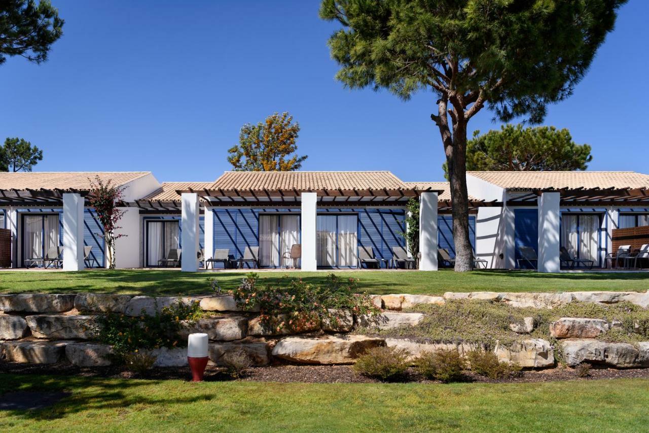 Pestana Vila Sol - Vilamoura Premium Golf Resort Екстер'єр фото