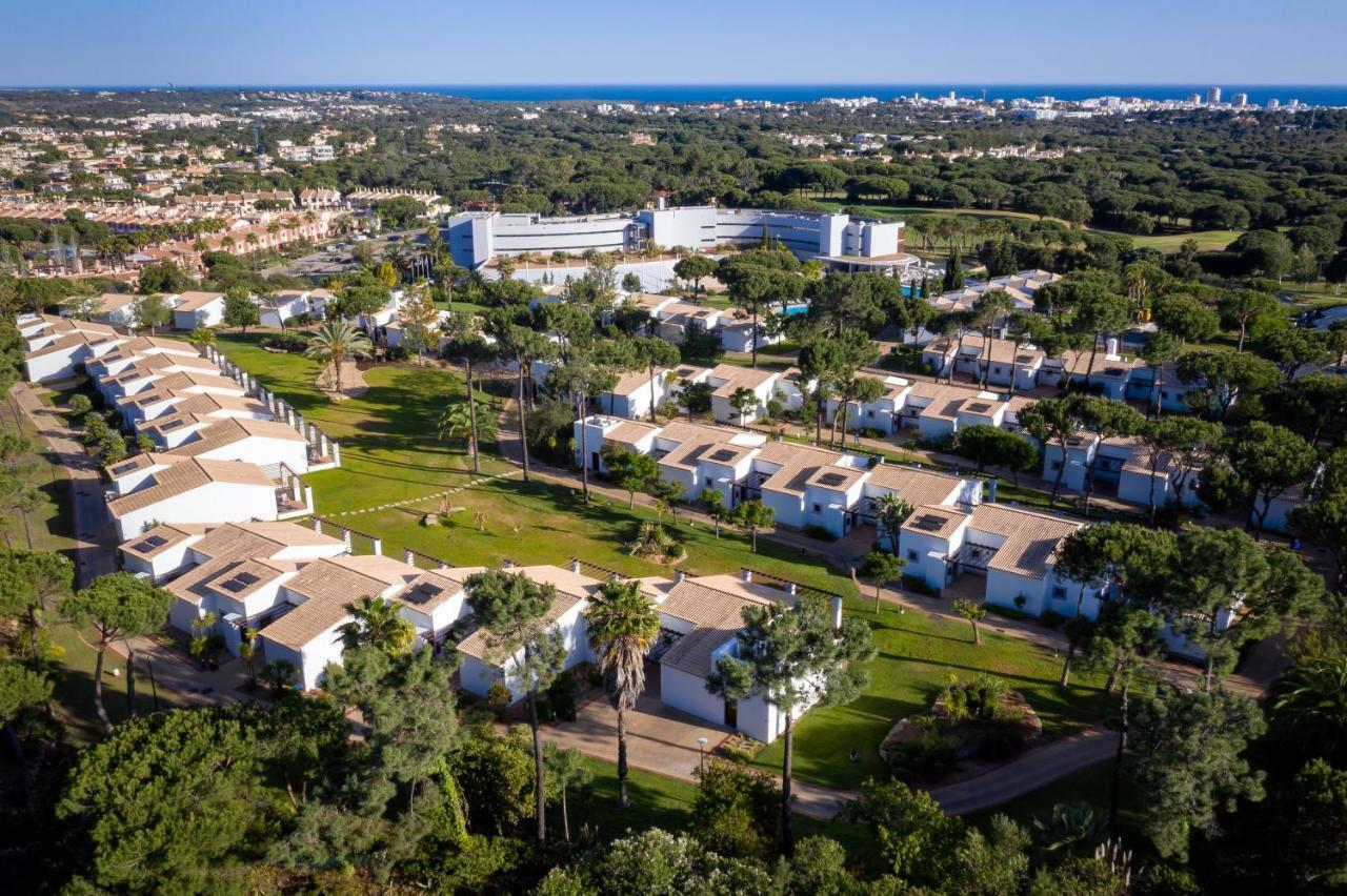 Pestana Vila Sol - Vilamoura Premium Golf Resort Екстер'єр фото Residential area in Quinta do Lago